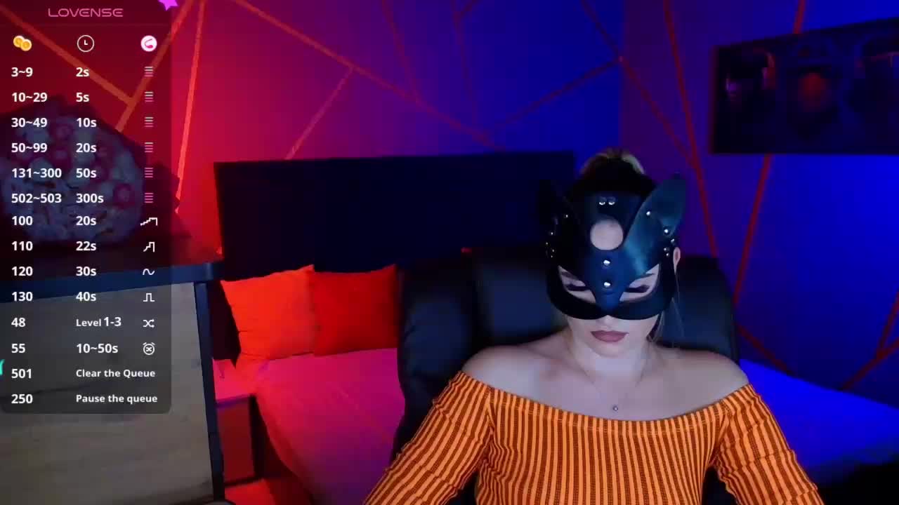 __Sofia_Cat__ Live Sex December 13, 2025