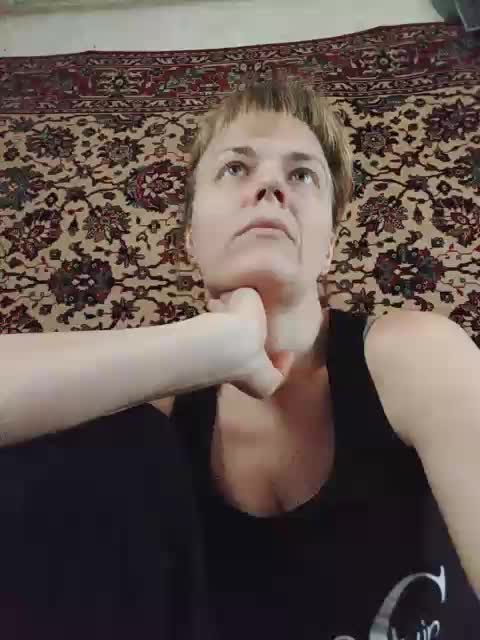 KissaHot Live Sex November 15, 2025