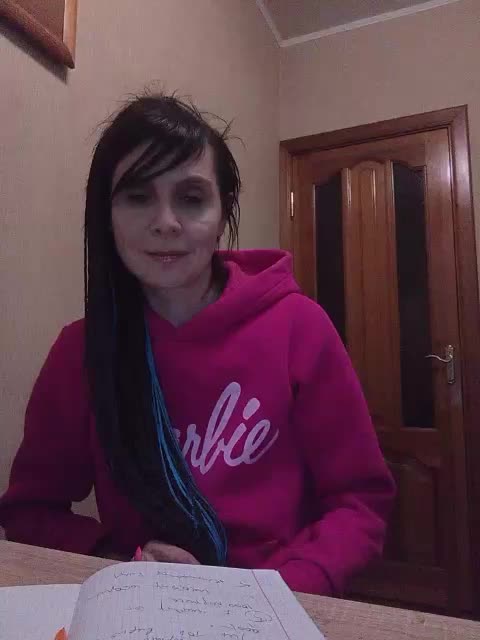 Hellenalonenochka Live Sex December 13, 2025