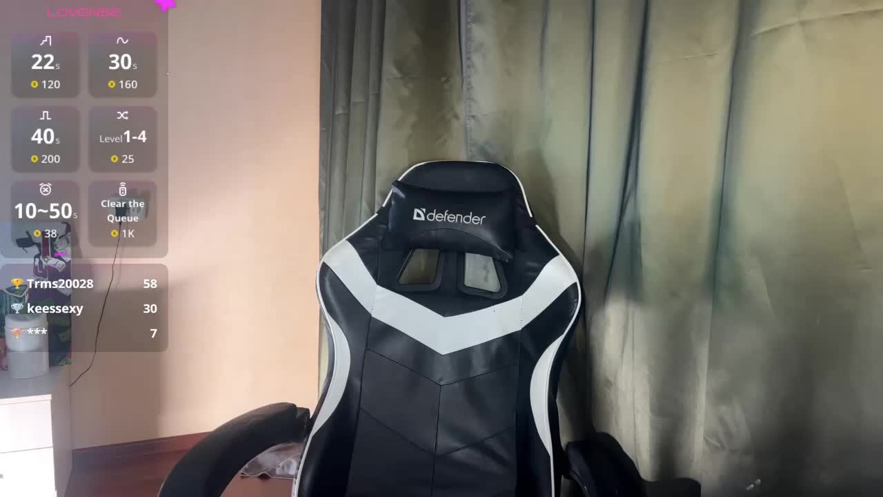 WildSugarr Live Sex December 12, 2025