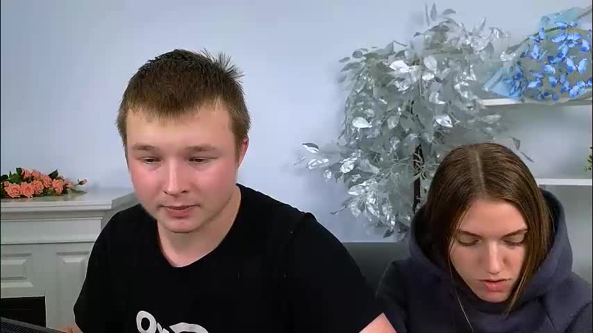 ollistiw Live Sex December 13, 2025