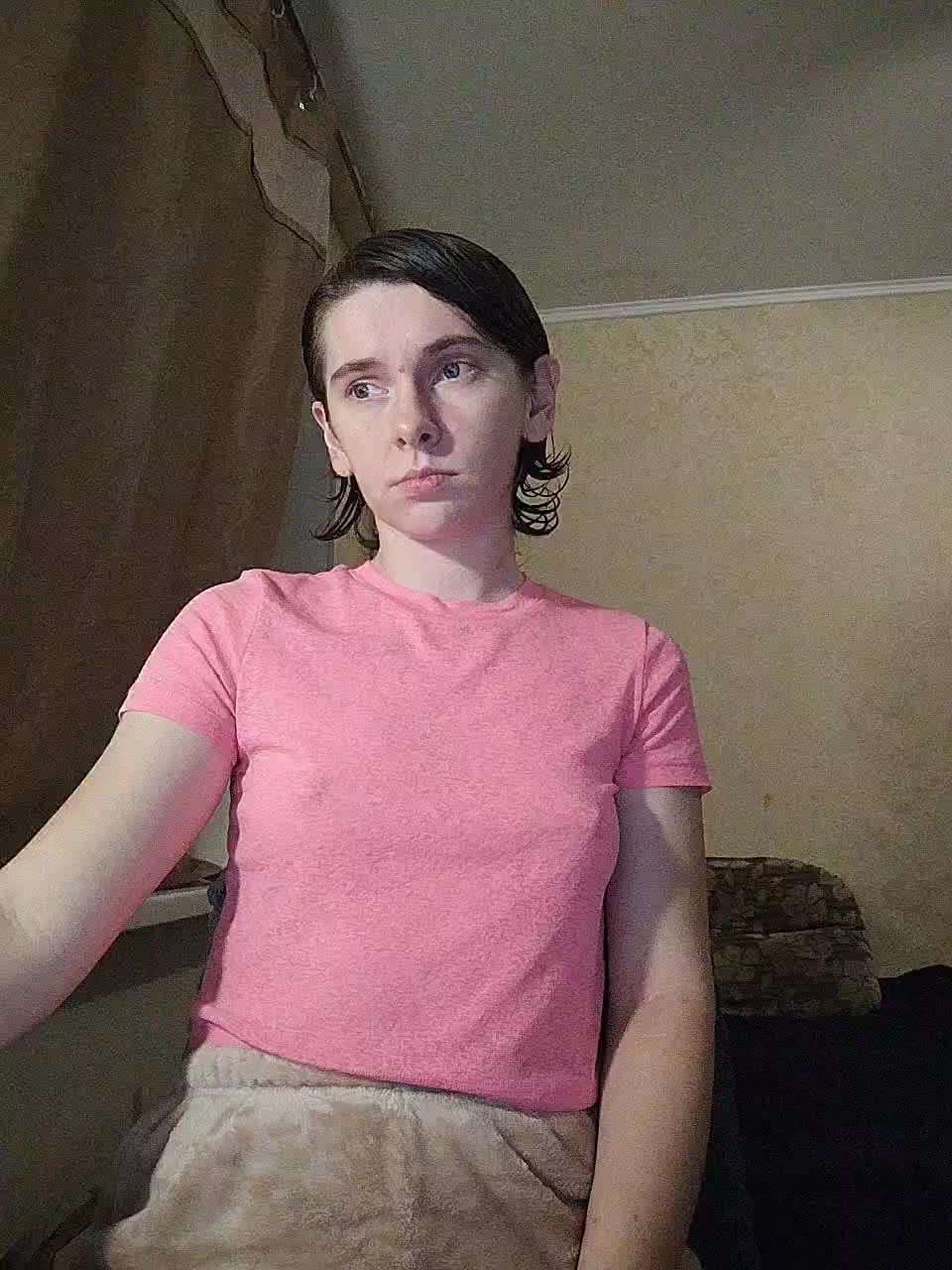 Your_Kitty Live Sex December 14, 2025