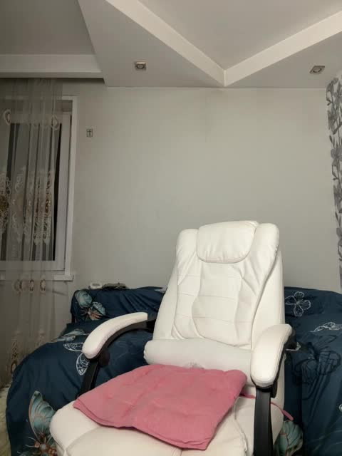 Eva-Bella Live Sex December 13, 2025