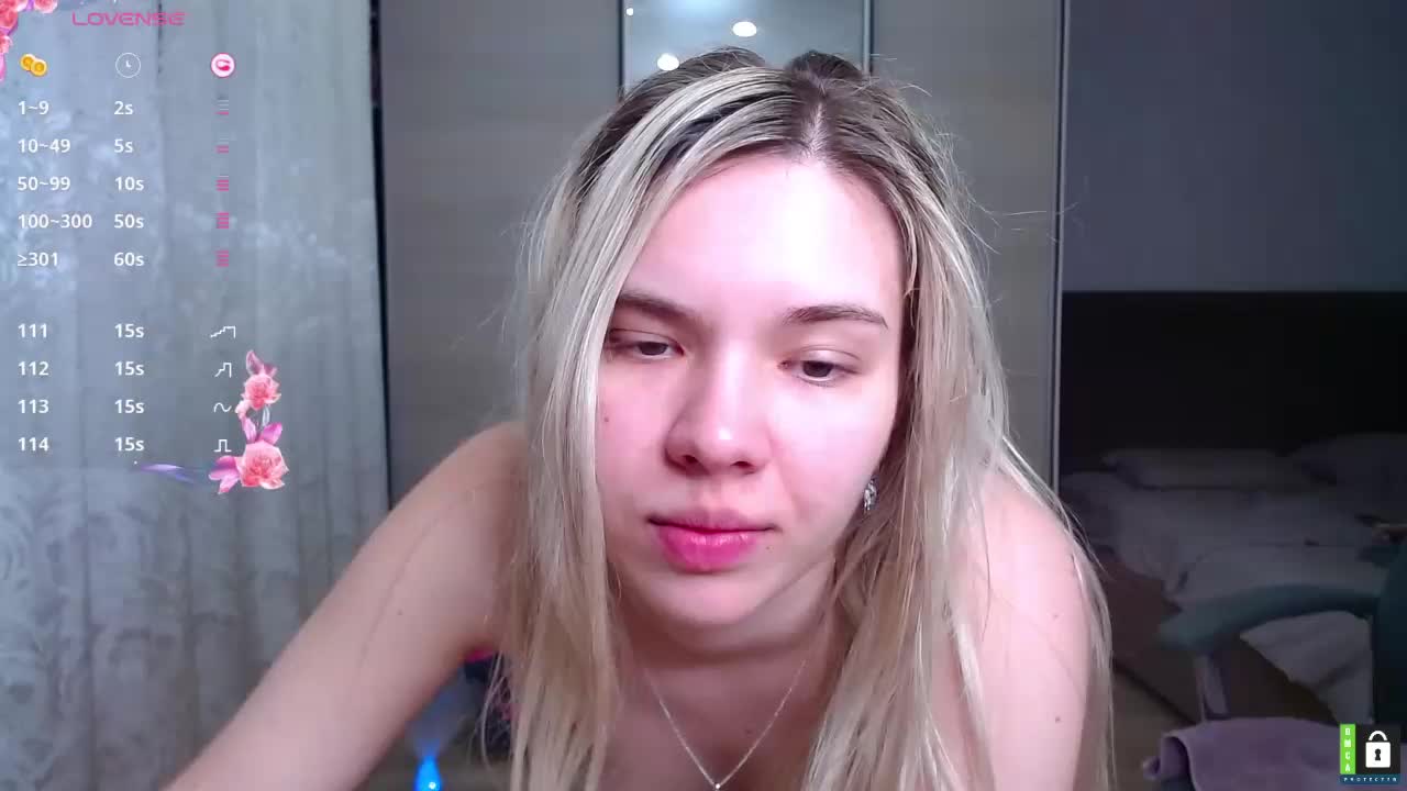 Lana--Nova Live Sex December 13, 2025