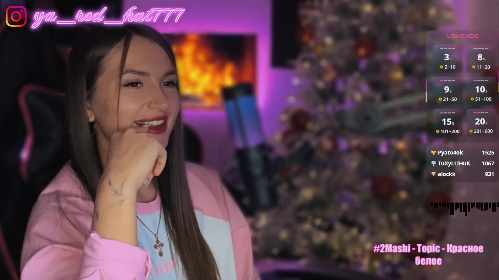 -RED_HAT- Live Sex December 14, 2025