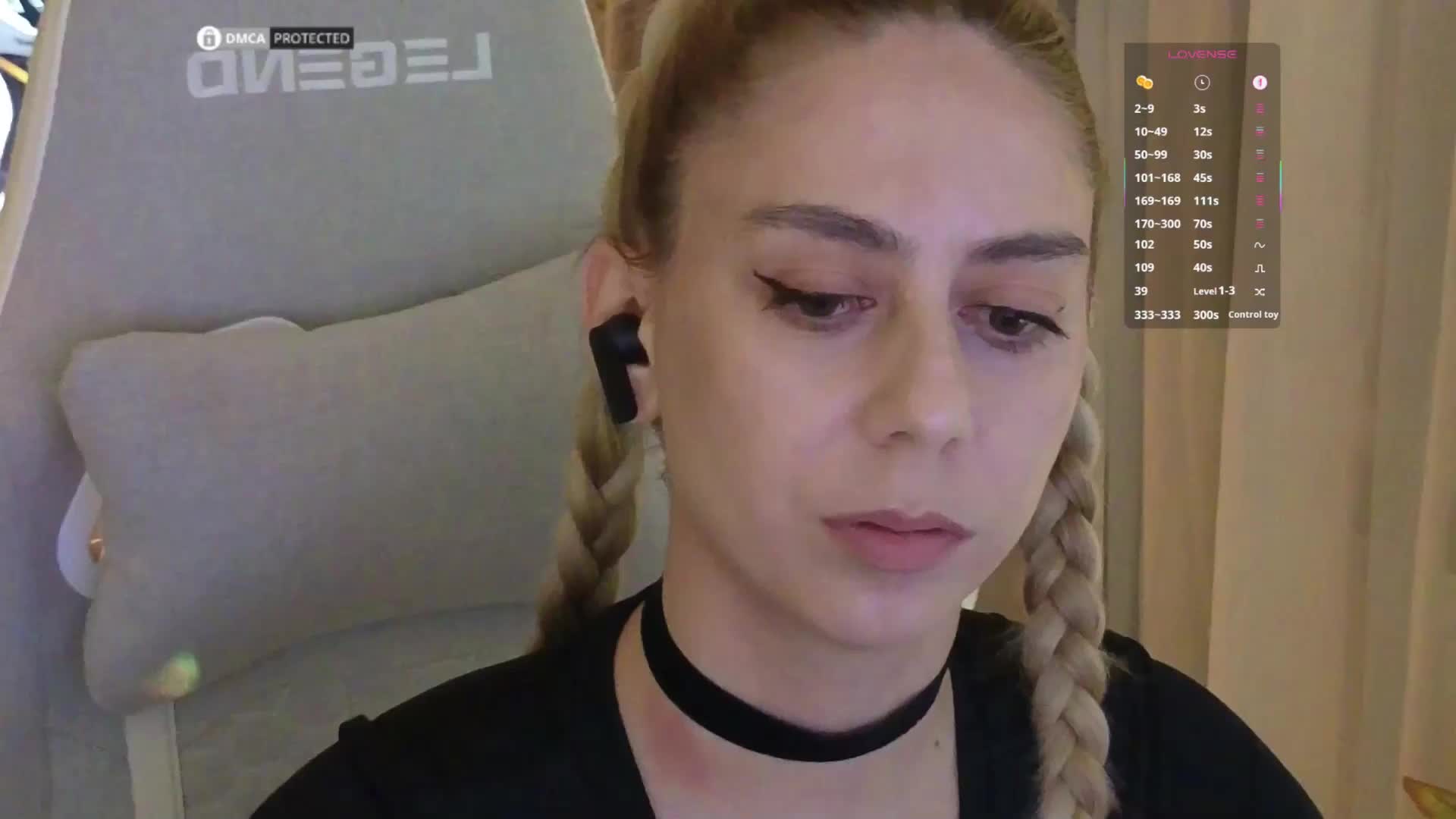 ballerina_capuchina Live Sex December 13, 2025