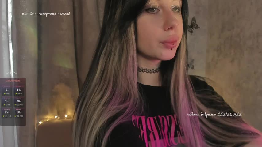 elenaaddiction Live Sex December 13, 2025