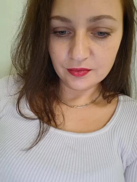 MiLAshKaA Live Sex December 13, 2025