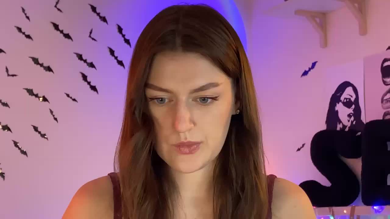 Lianna Live Sex December 13, 2025