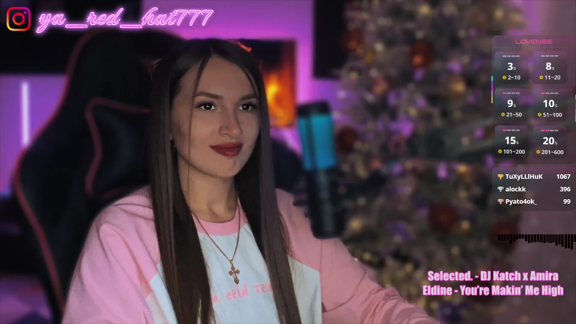 -RED_HAT- Live Sex December 14, 2025