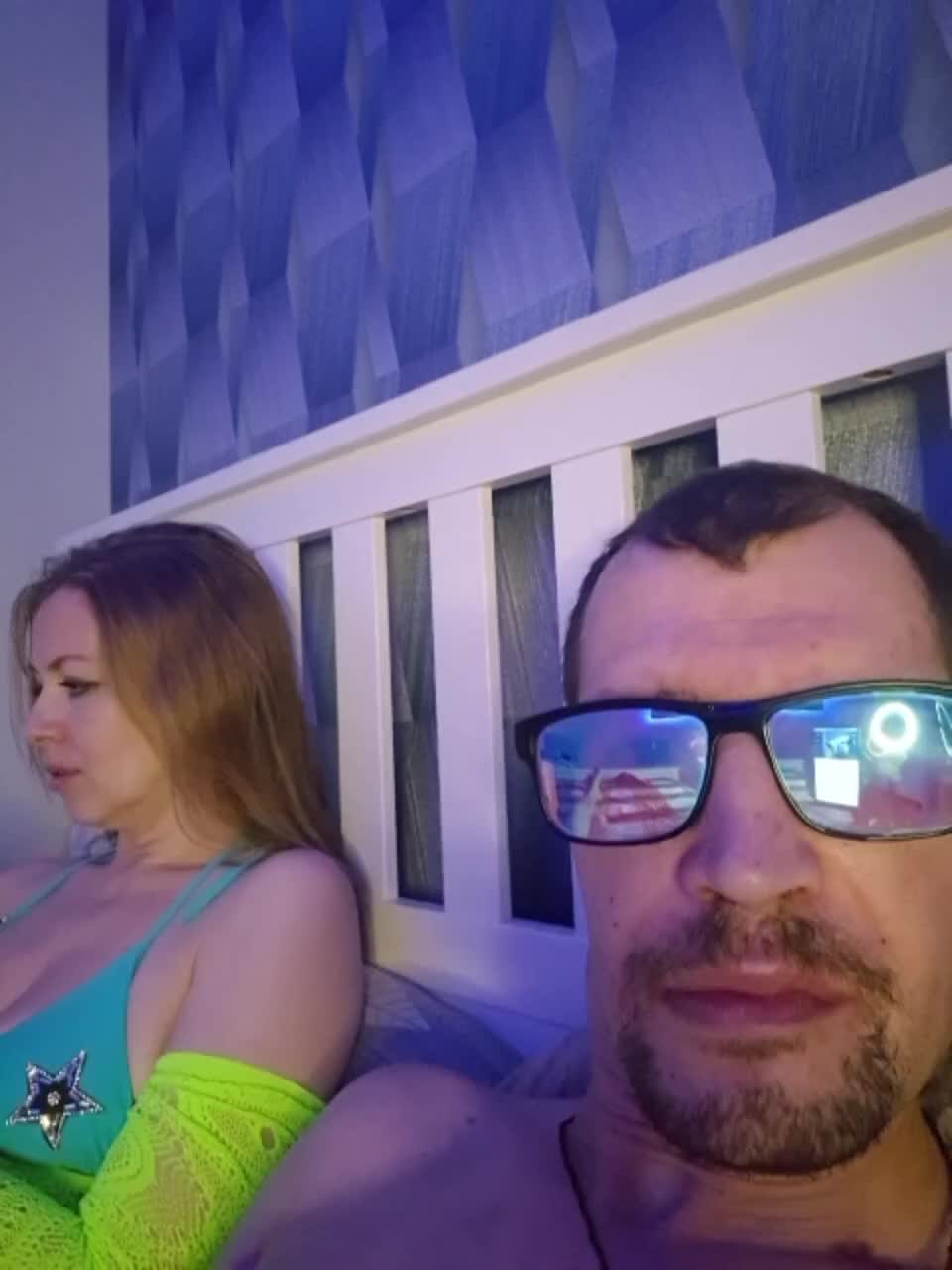 VCHELSIV Live Sex December 13, 2025