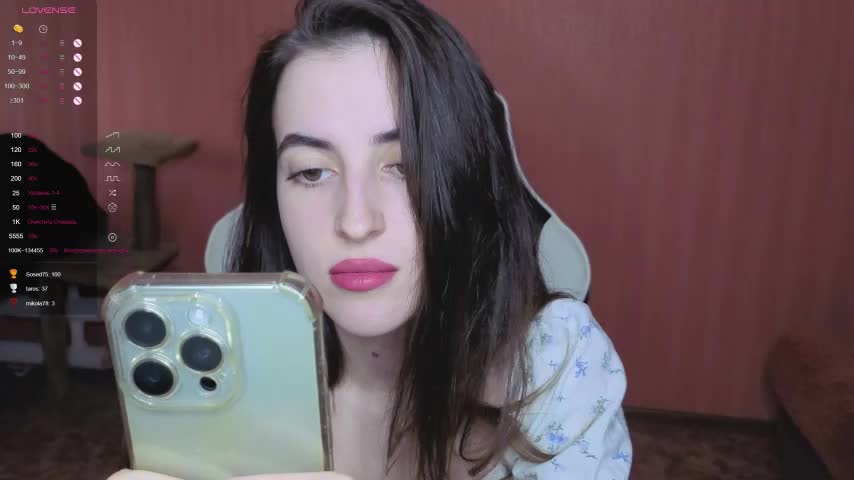 reaiss Live Sex December 13, 2025