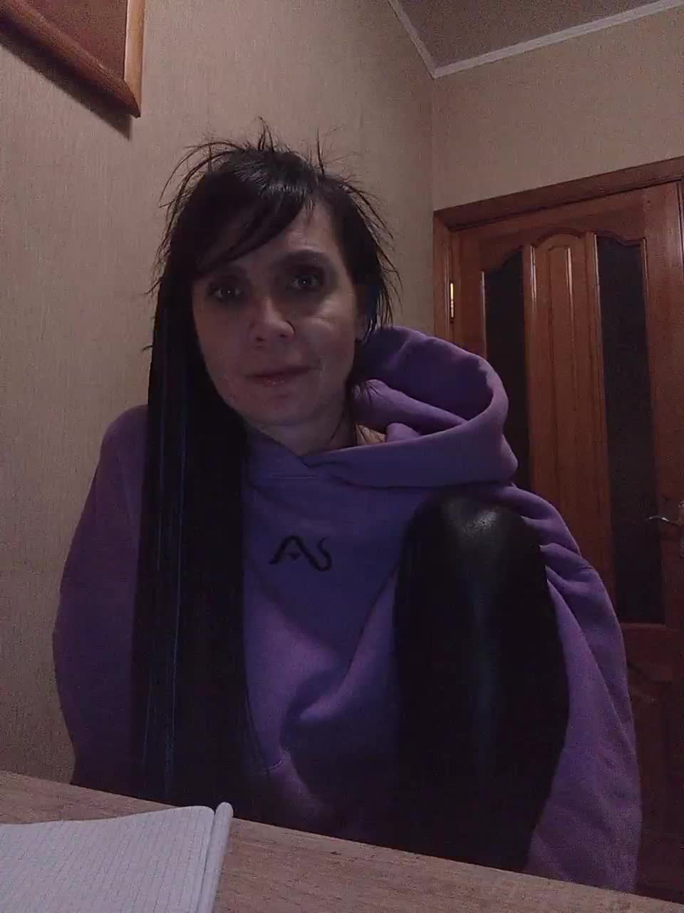 Hellenalonenochka Live Sex December 13, 2025