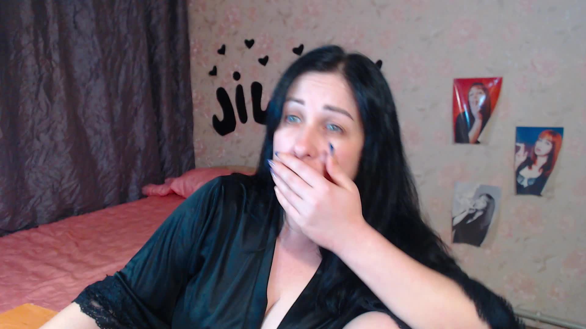 JillStevens Live Sex December 17, 2025