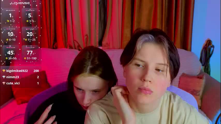 berry_assortment Live Sex December 13, 2025