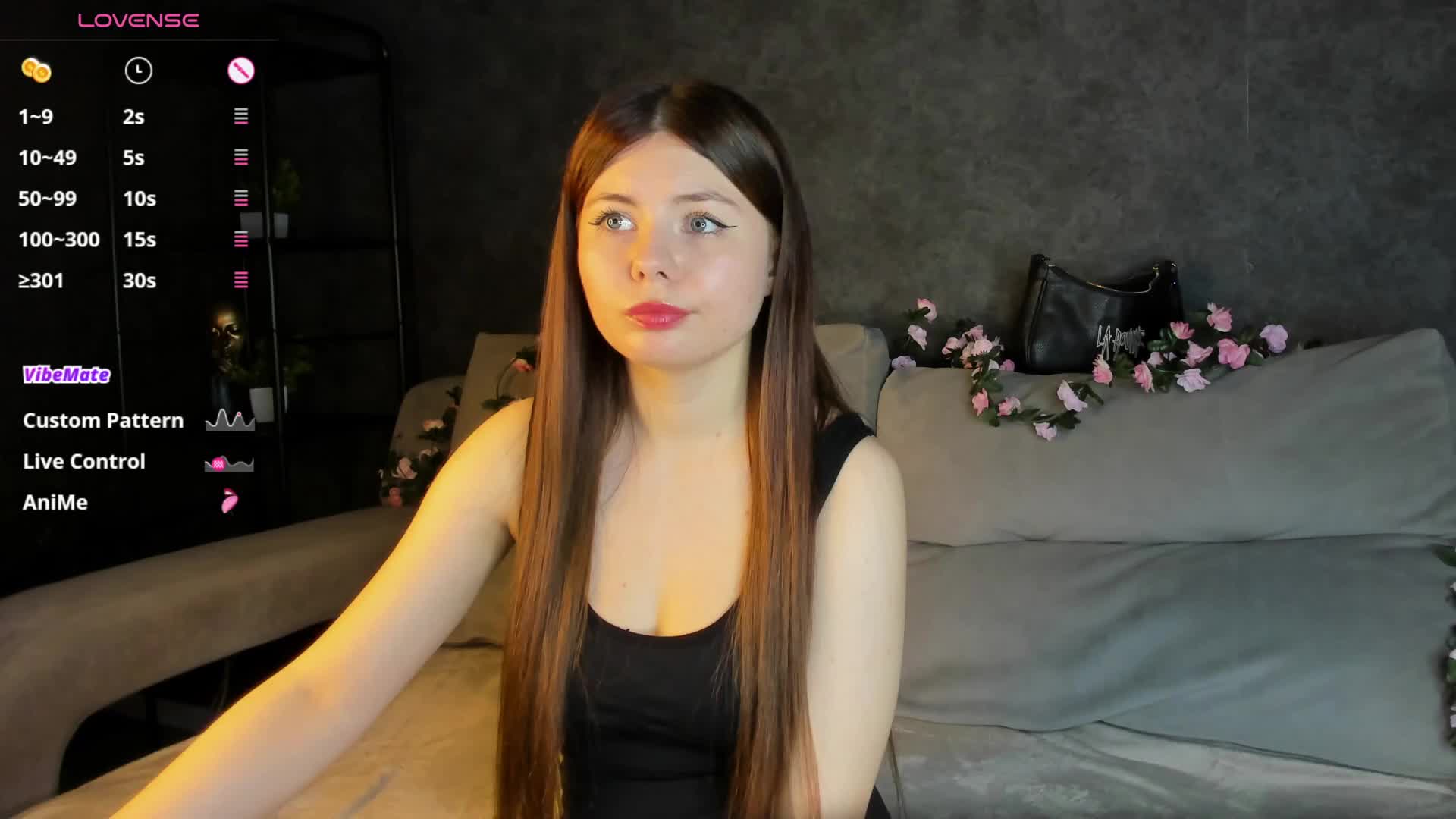 AmelyLil Live Sex December 17, 2025