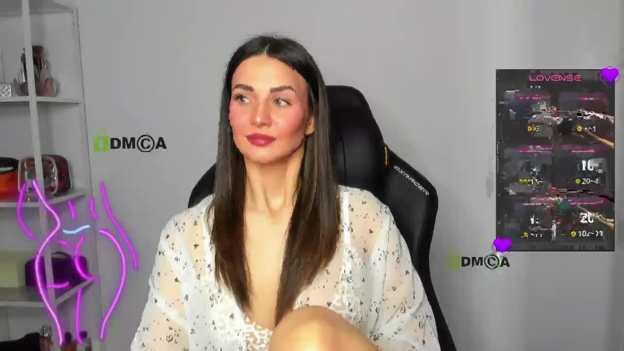 -Darinka-Mandarinka- Live Sex 2025.11.15