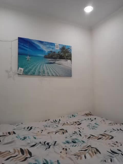 mery8poppins Live Sex 2025.11.15