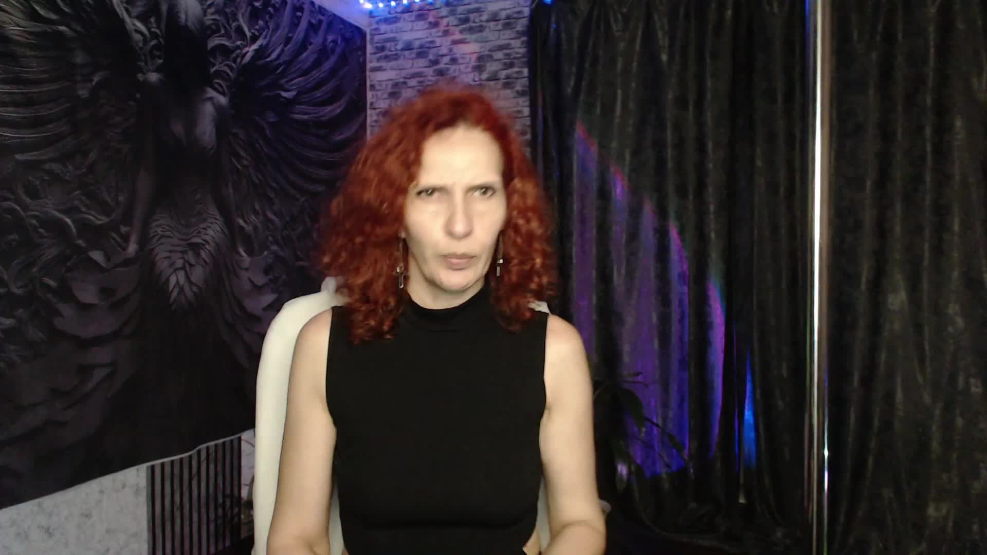 Colibri- Live Sex December 13, 2025