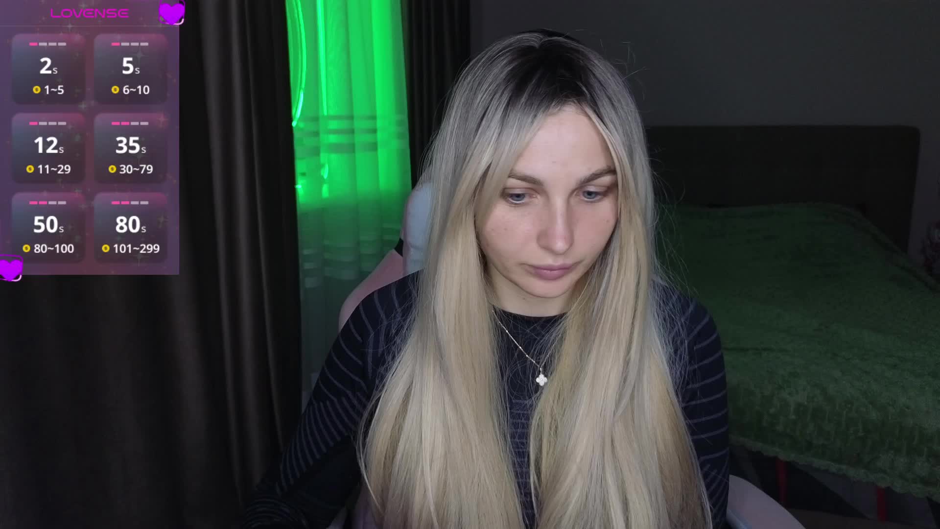 MellicaX Live Sex 2025.11.15