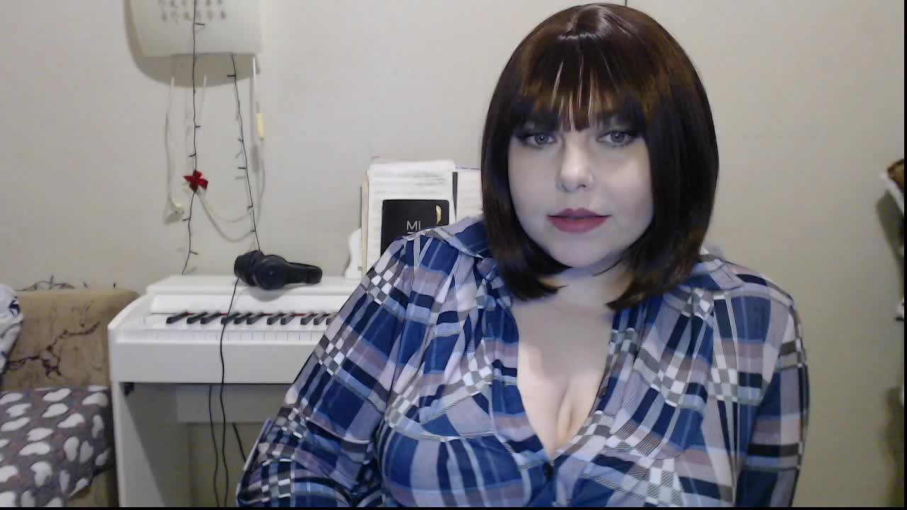 MirrorOfTheSoul Live Sex 2025.11.15