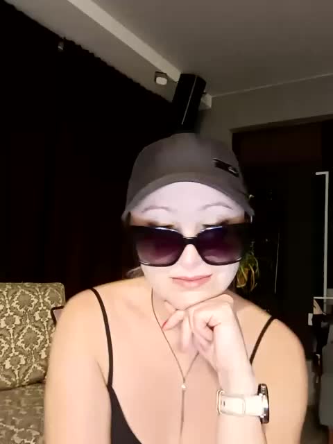 Krasotkas_duo Live Sex December 13, 2025