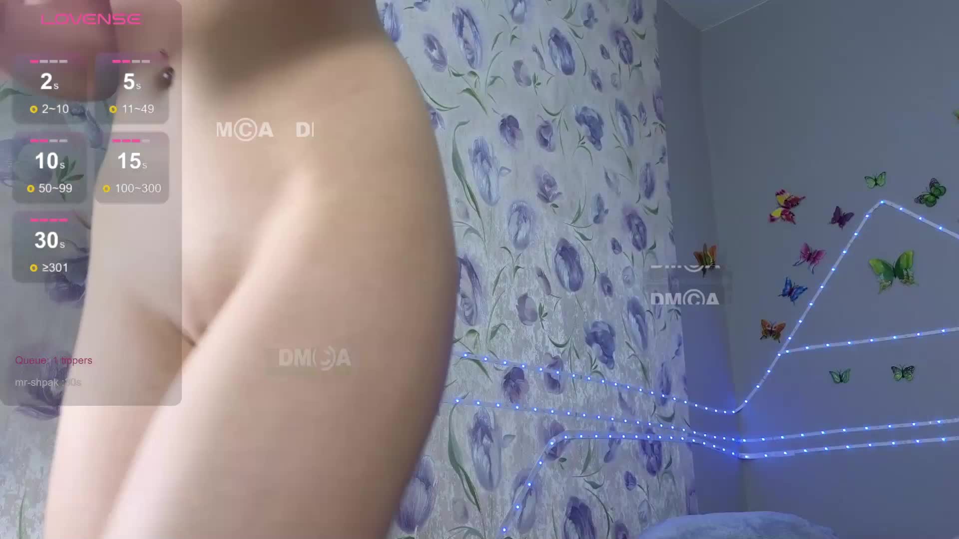 Armura Live Sex December 17, 2025