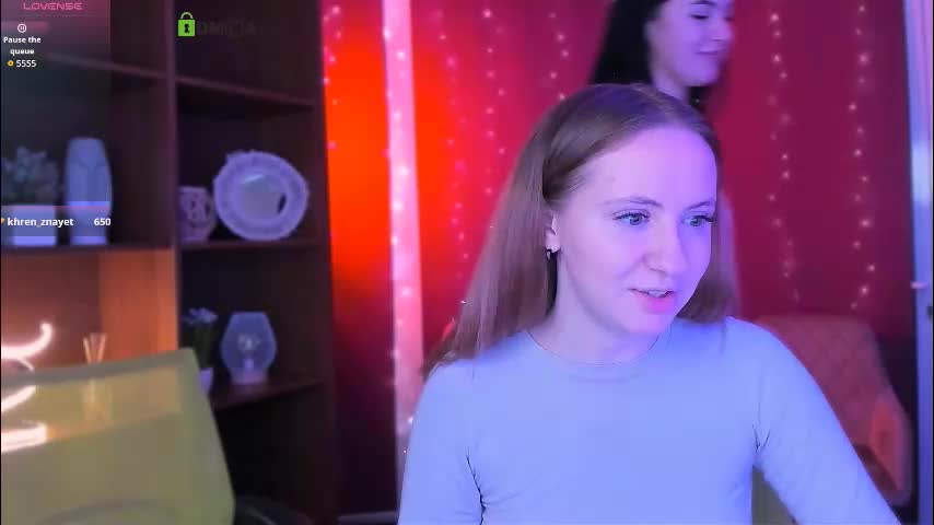 mila_glow Live Sex December 17, 2025