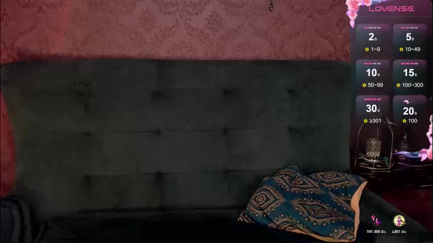 poison_eva_ Live Sex December 13, 2025