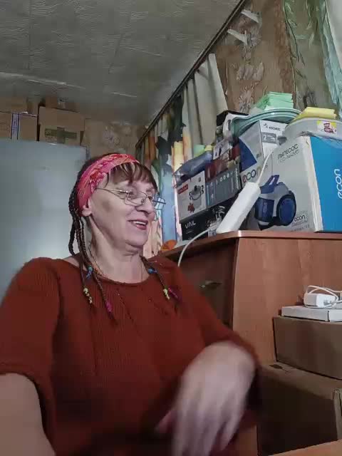 Sonya48 Live Sex November 15, 2025