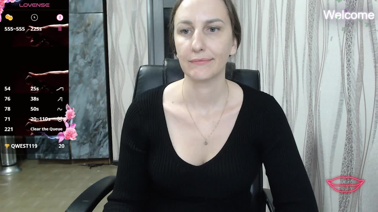 MilayaZhenya Live Sex December 13, 2025