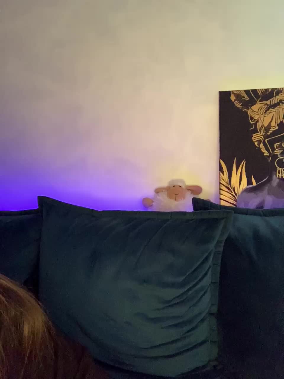 WILDGIRL Live Sex December 14, 2025