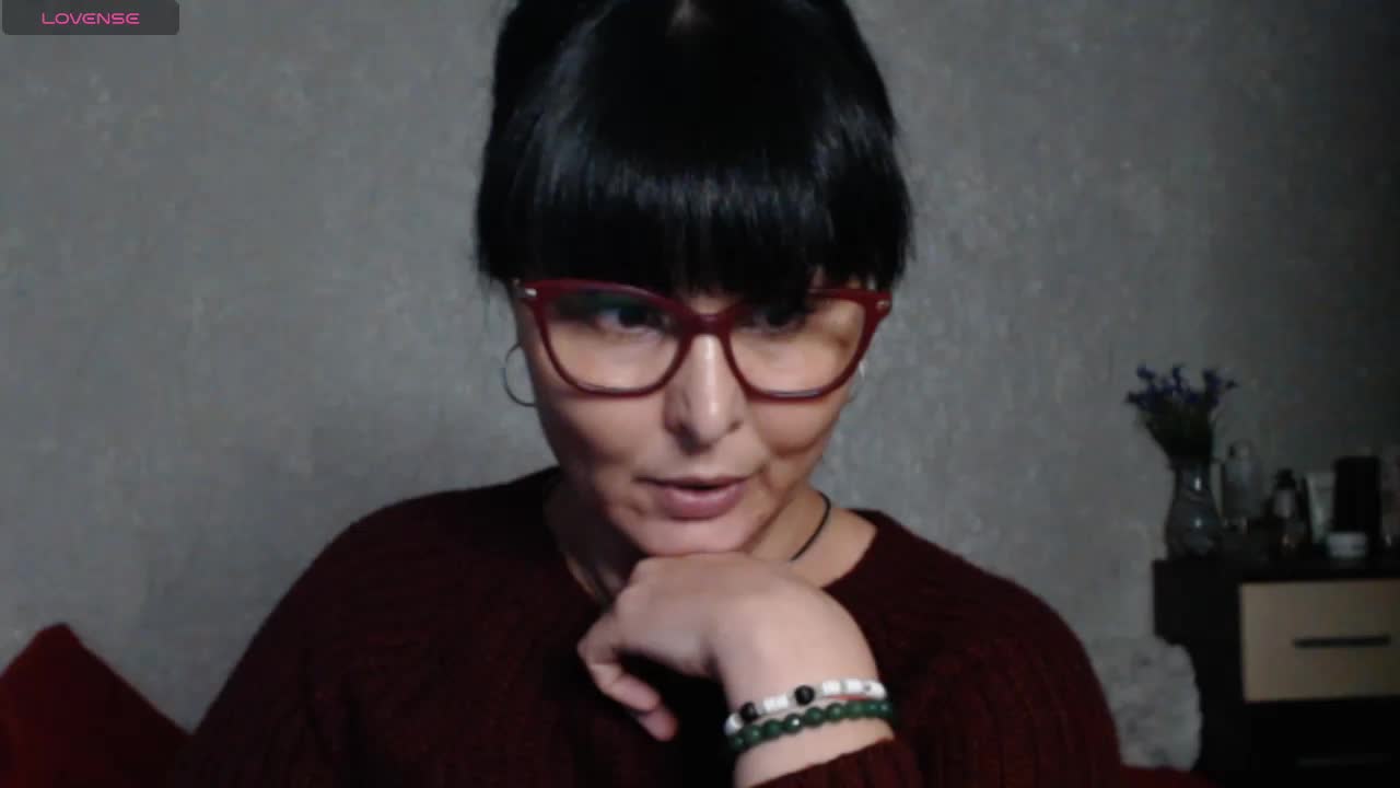 ZaRaZaTvOyA Live Sex December 14, 2025