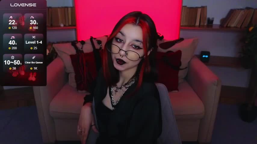 Mistress__Marcelline Live Sex December 13, 2025