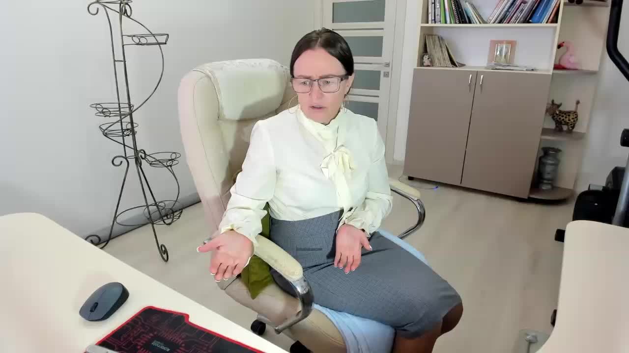 -Michelle- Live Sex December 13, 2025