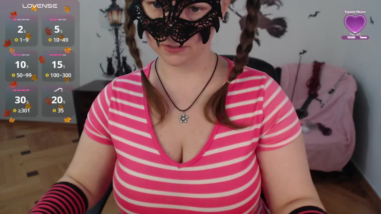 Ksushka22 Live Sex December 14, 2025