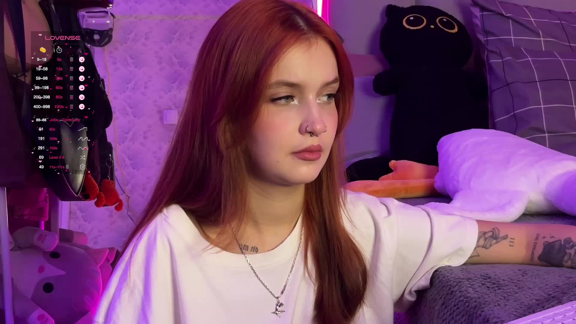 GoodyGirl Live Sex December 13, 2025