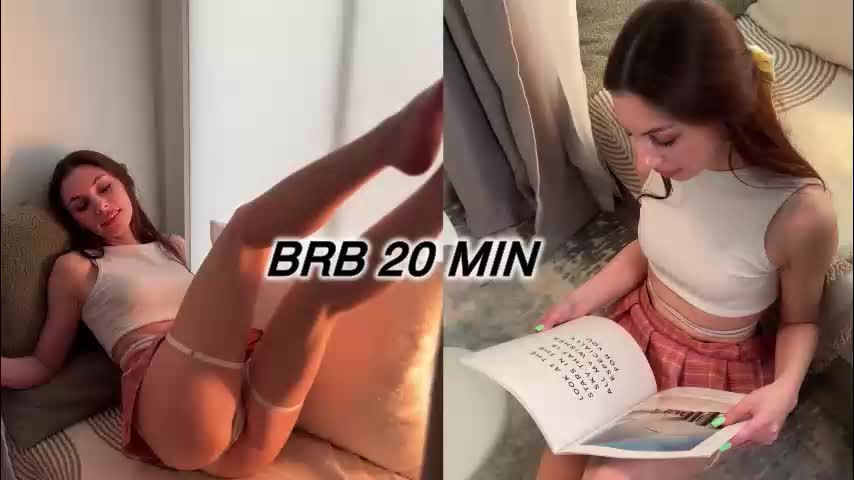 tenderly_amelie Live Sex 2025.11.15