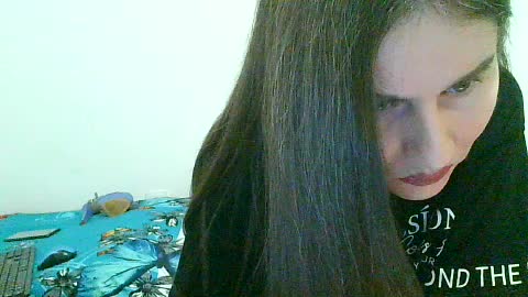 MagalitaAx Live Sex December 17, 2025