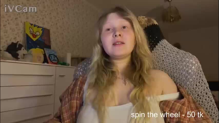 fairydreams_ Live Sex December 17, 2025