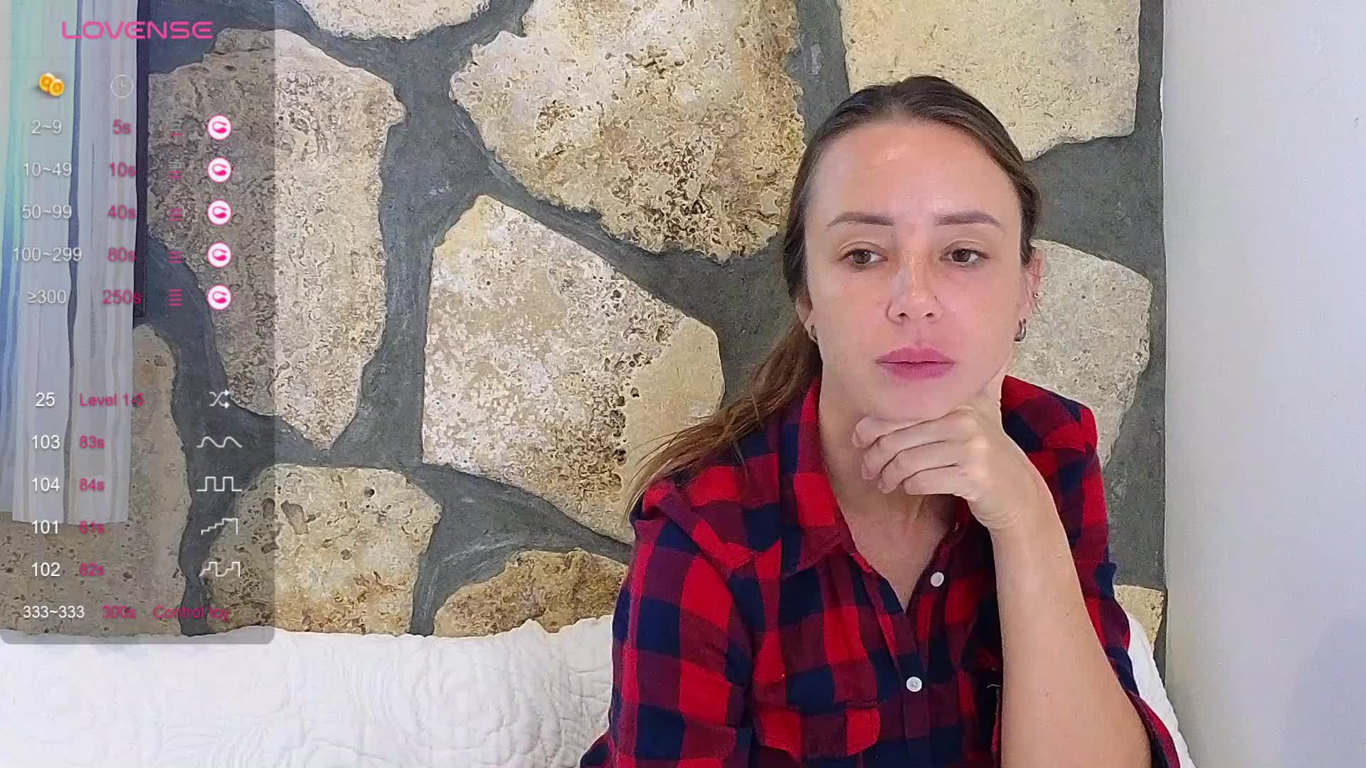 Miss_Milka Live Sex December 15, 2025