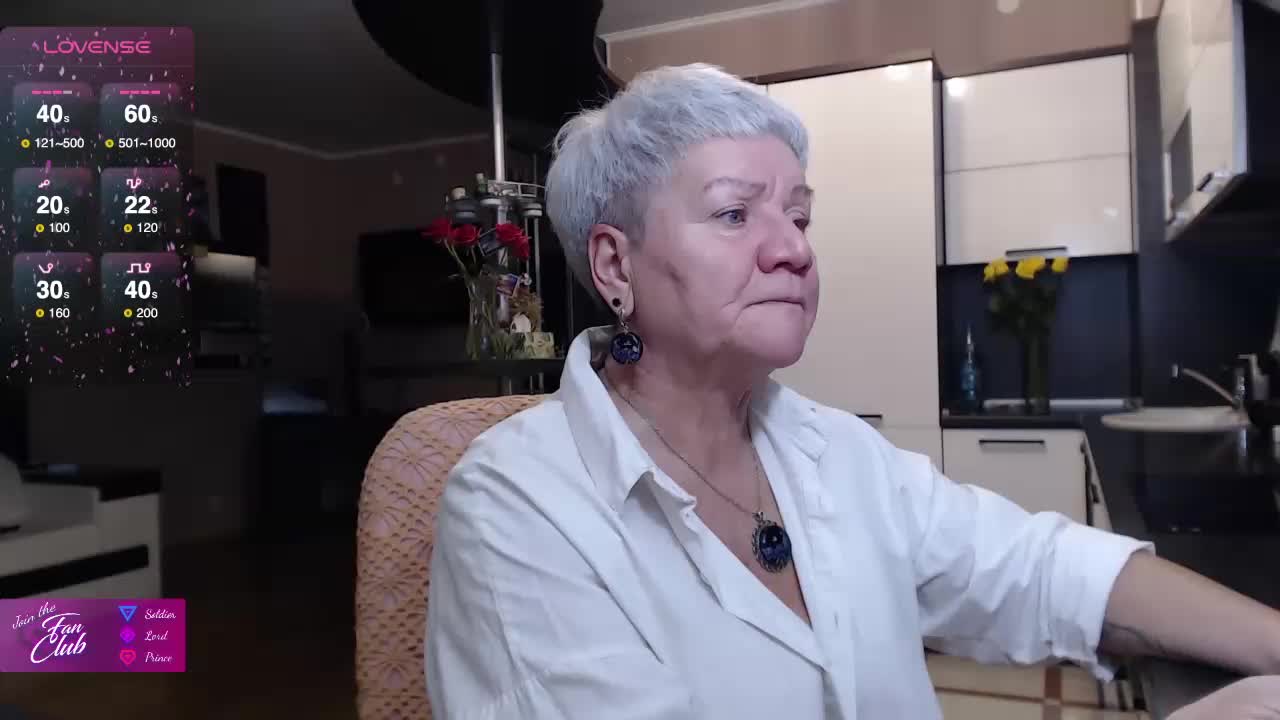 roxana-brooks Live Sex December 14, 2025