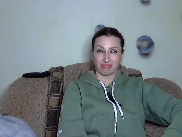 Volna2727 Live Sex December 13, 2025