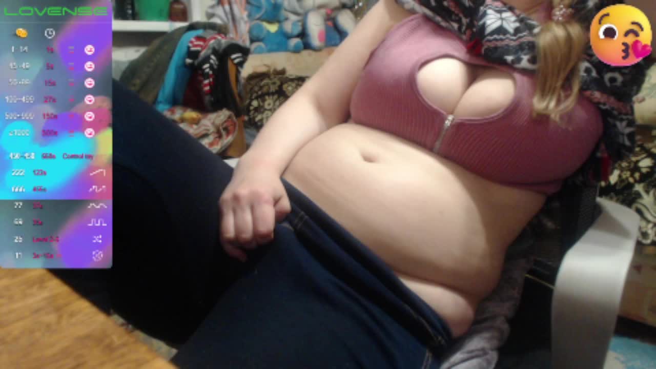 sweetboobs Live Sex December 14, 2025