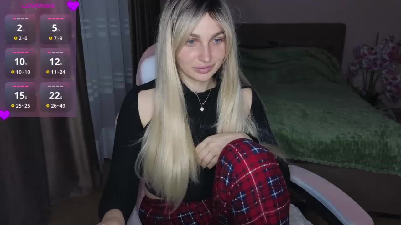 MellicaX Live Sex 2025.11.15