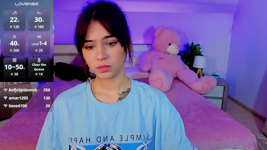 Hotary_Yuko Live Sex December 17, 2025