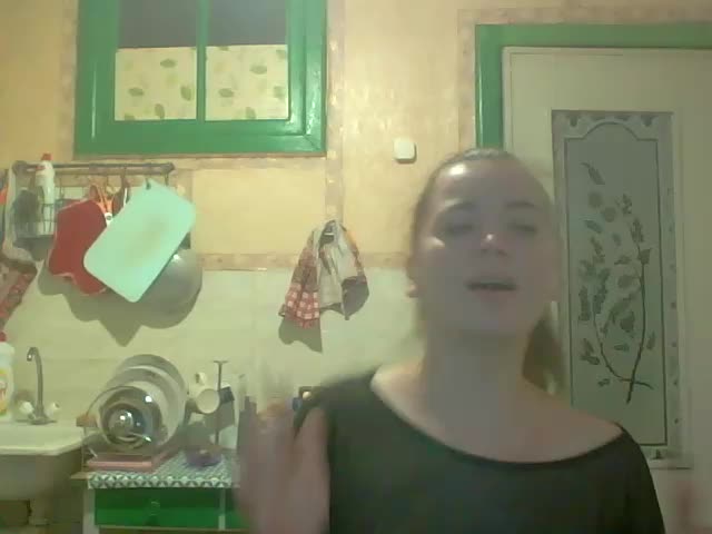 Vitya2108 Live Sex December 13, 2025