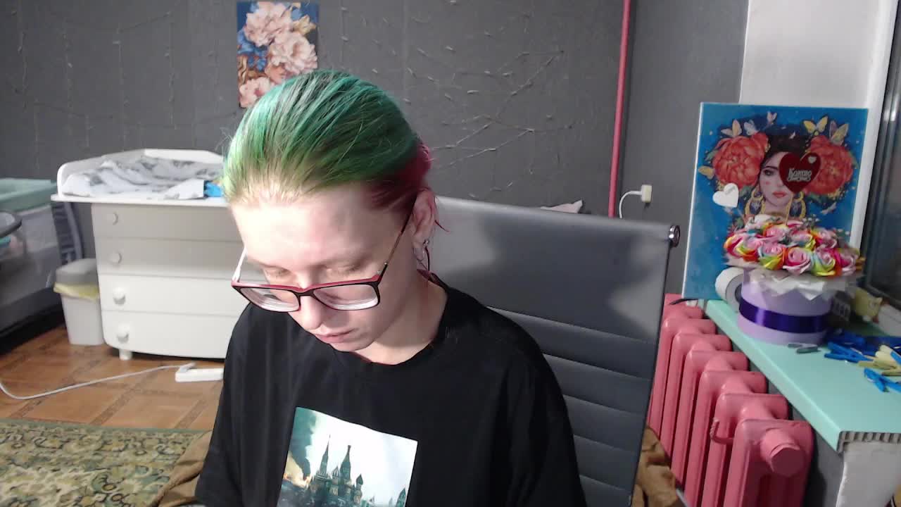 malvinella Live Sex December 12, 2025