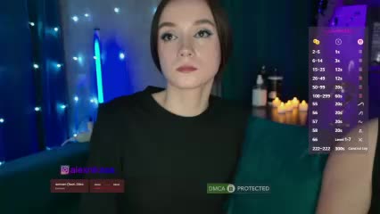 AlNikaaa Live Sex December 13, 2025