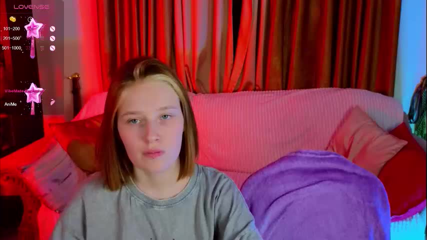 berry_assortment Live Sex December 13, 2025